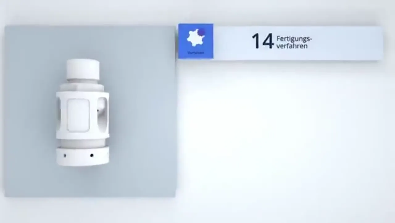 3D-Animation (Explikate Produktion)